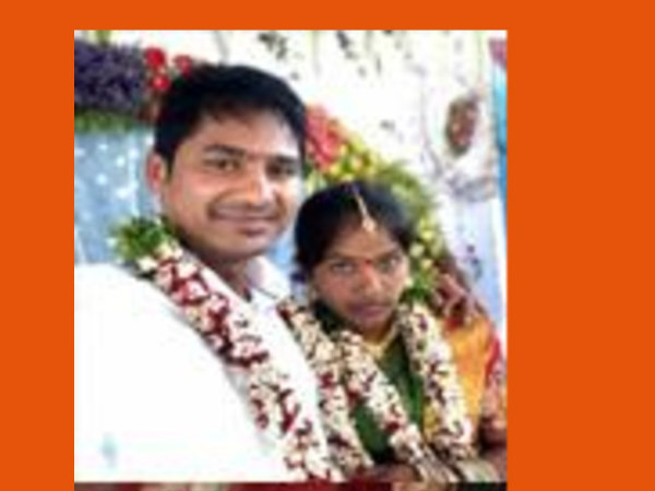 ఎన్ఆర్ఐ మేనల్లుడి లీలలు