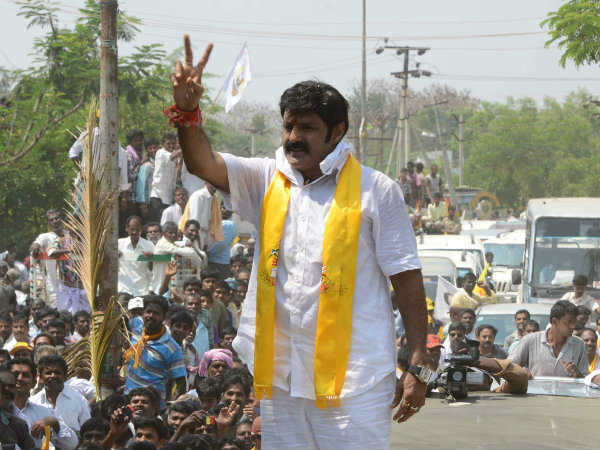 ఇద్దరు అల్లుళ్లు రాజకీయాల్లోనే..! ఈ సారి భవితవ్యం ఎలా ఉంటుందో..!! 