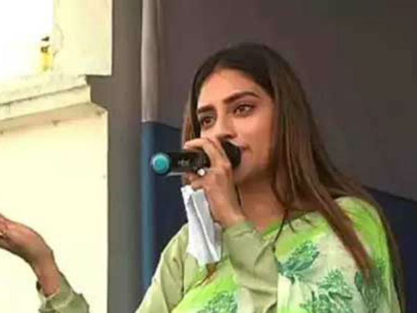 తార దిగివచ్చిన వేళ