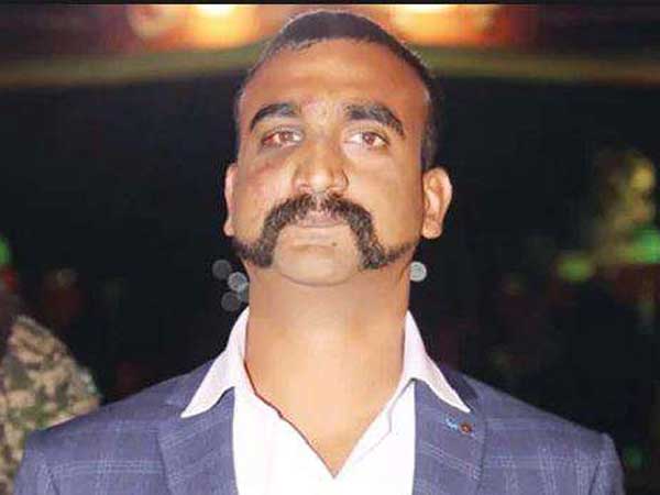 ఐఎస్ఐ క‌స్ట‌డీలో అభినంద‌న్‌..