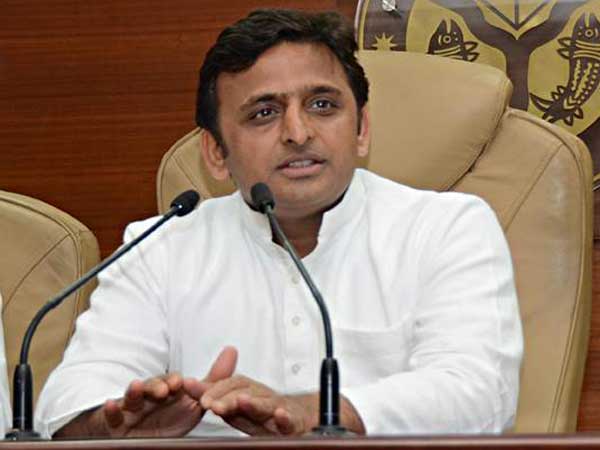 అఖిలేష్‌కు బుజ్జ‌గింపులు