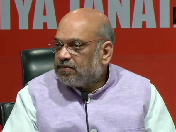 ఈశ్వర్ చంద్ర విద్యాసాగర్ విగ్రహాన్ని కూల్చింది టీఎంసీ కార్యకర్తలే