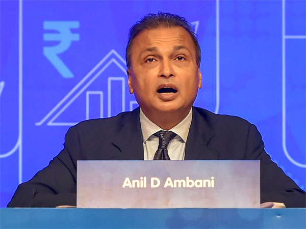 Its official, Anil Ambani-led RCom is bankrupt Its official, Anil Ambani-led RCom is bankrupt