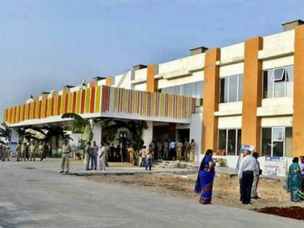 నాలుగు అంశాల పైనే చ‌ర్చ‌..