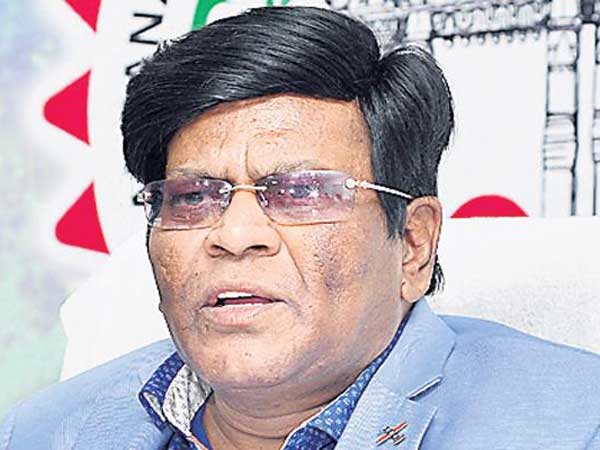 ఇంటర్ బోర్డు కార్యదర్శి అశోక్ సంచలన వ్యాఖ్యలు