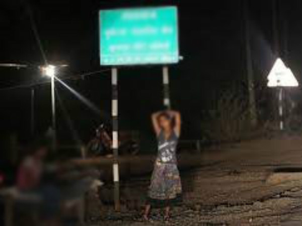 దిగారే ఇక అంతే