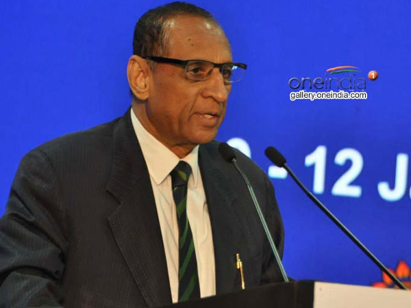 Governor accepted one of the two names which AP Govt recommend for post of RTI Commissioner
