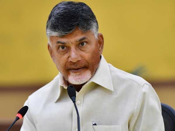 ఏపీలో అధికారం ఖాయ‌మ‌నే...