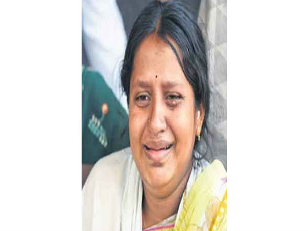 భాదితురాలికి కూడ పదేళ్ల తర్వాత సంతానం 