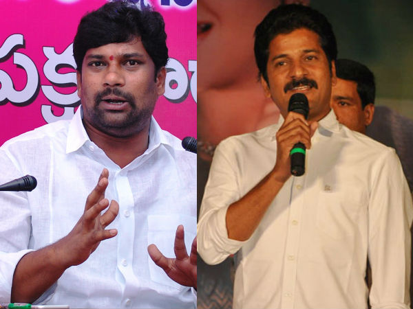 రేవంత్ రెడ్డి క్షమాపణ చెప్పాలి , ఎమ్మెల్యే బాల్క సుమన్ 