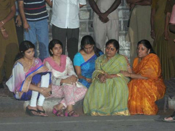 నాడు నిందితుడిగా....