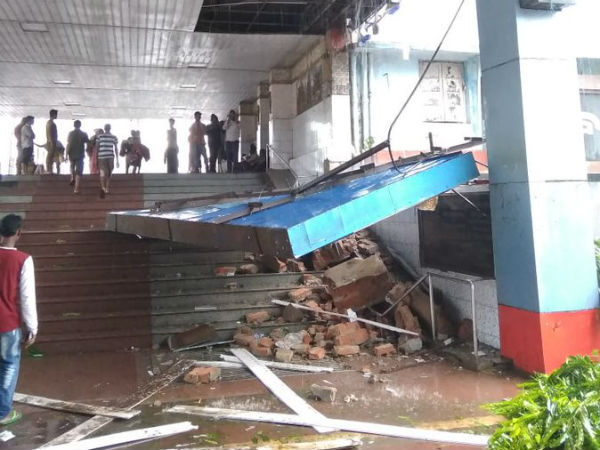 20 ఏళ్ల త‌రువాత తొలిసారిగా..