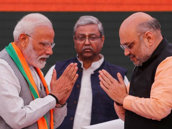 ‘35% of first-time BJP MPs dropped as party was unhappy with their performance’