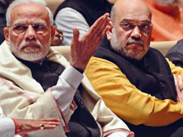 ‘35% of first-time BJP MPs dropped as party was unhappy with their performance’