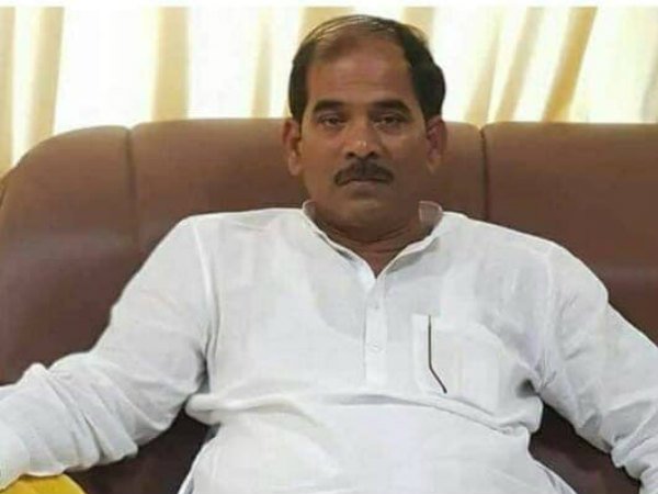 మే 19 ఉప ఎన్నికలు 