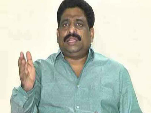 23 తరువాత జగన్ ఇడుపులపాయకే పరిమితం అవుతారన్న బుద్దా వెంకన్న