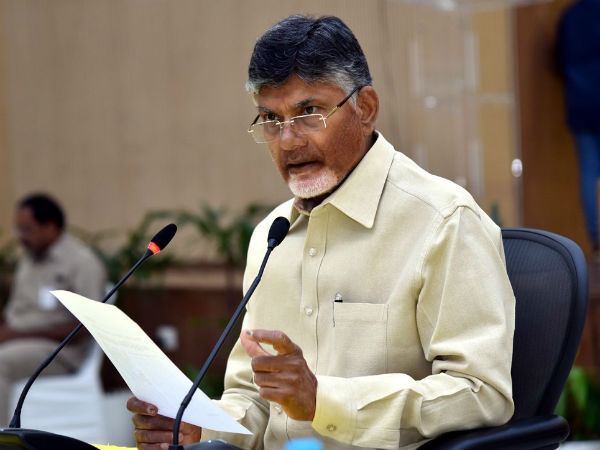నా పోరాటం వ‌ల్లే అయిదు ఈవీఎంల‌కు పెంపు
