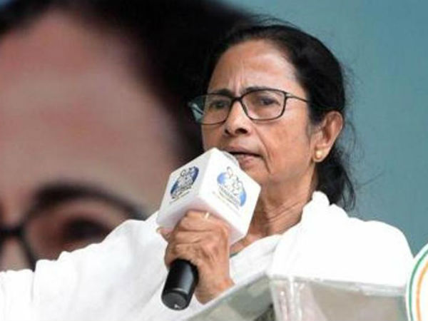  Chandrababu Naidu holds Amit Shah responsible for violence in Kolkata, backs Mamata Banerjee