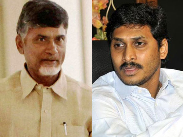 జ‌గ‌న్ రాజ‌కీయ లౌక్యం..