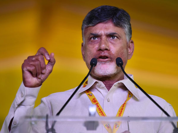 2019 ఎన్నికలకు పొత్తుకు ఏ పార్టీ లేదు..