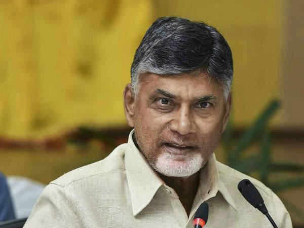 అయిదేళ్ల కాలంలో చంద్ర‌బాబు..