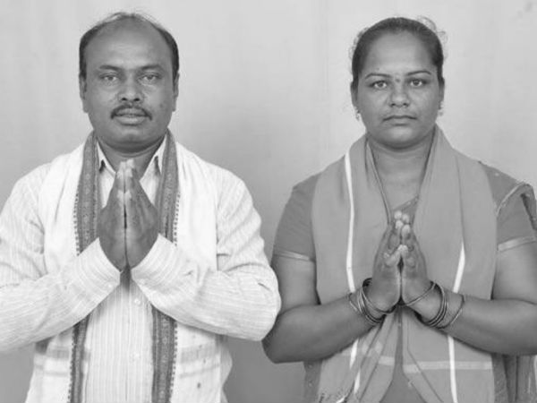 కుటుంబ కలహాలు.. మళ్లీ కలిపిన ఎన్నికలు