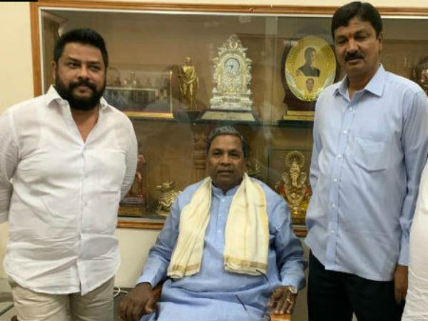 మంత్రి వర్గ విస్తరణ ?