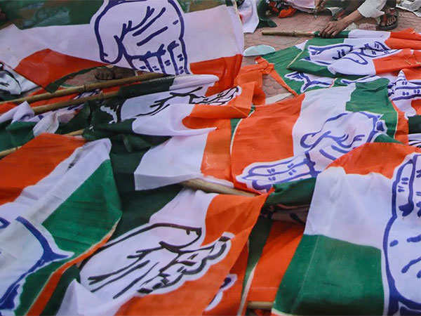  కాంగ్రెస్ పథకాలను ప్రమోట్ చేసుకోవడంలో విఫలం