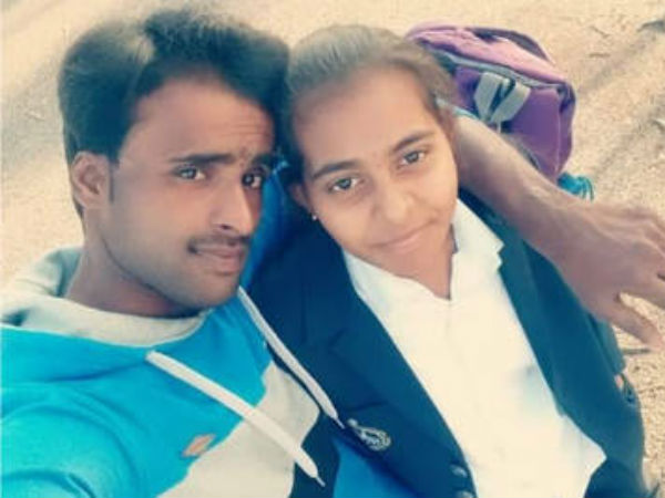 Newly married Couple found dead on Railway track in Bengaluru Rural district 