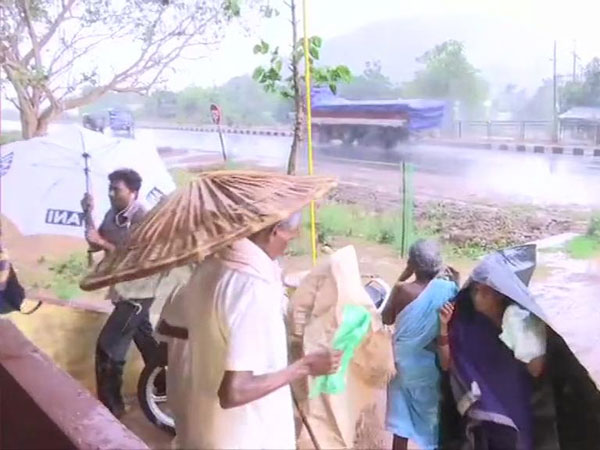 ఏ మాత్రం తగ్గని తీవ్రత..