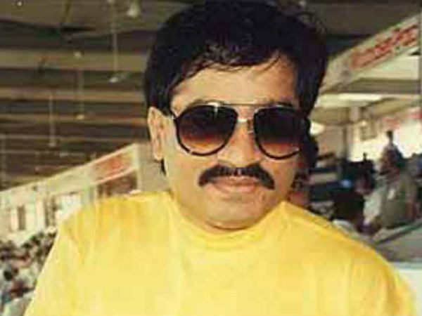 దావూద్‌ను పట్టుకునేందుకు ఆపరేషన్