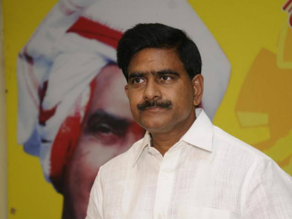 కాంగ్రెస్ , టీడీపీ రెండూ ఒకటే కదా .. కాంగ్రెస్ నేత కేవీపీపై దేవినేని వ్యాఖ్యలు సరి కావు..