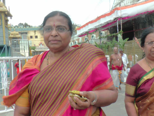 TDP leader says good by to Party in Chandrababu own district