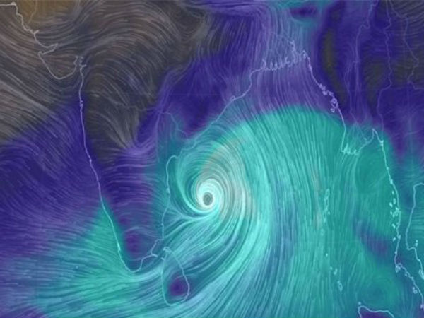 17 జిల్లాల్లో రెడ్ వార్నింగ్.. మరో నాలుగు జిల్లాల్లో ఎల్లో వార్నింగ్