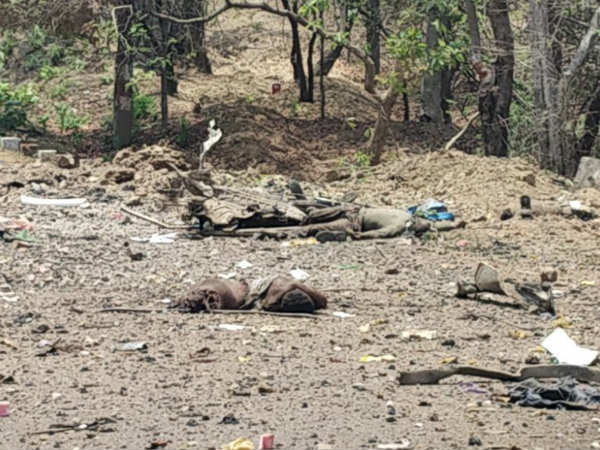 దెబ్బకు దెబ్బ తీస్తాం: మహారాష్ట్ర డీజీపీ