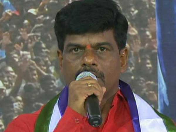 Former CI won his Elections, where former IPS offices lost in Andhra Pradesh Former CI won his Elections, where former IPS offices lost in Andhra Pradesh