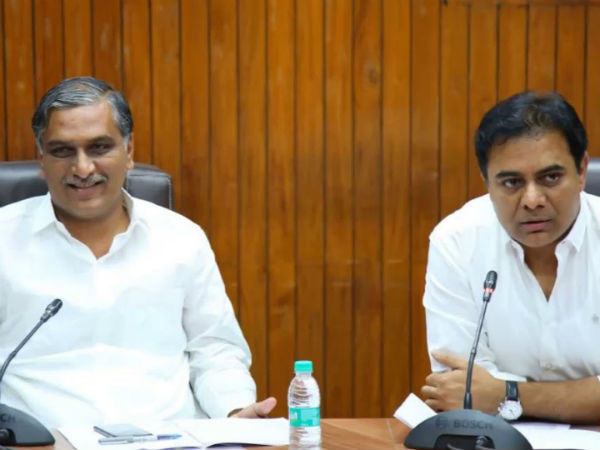 మనకు పోటీ ఎవరూ కాదు.. మనలో మనకే పోటీ..!