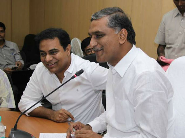 బావబామ్మర్దుల ఫన్నీ సవాల్.. చివరకు ఇలా..!