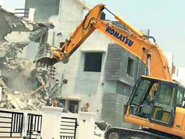 స్పెషల్ డ్రైవ్ లో విస్తుపోయే నిజాలు..!