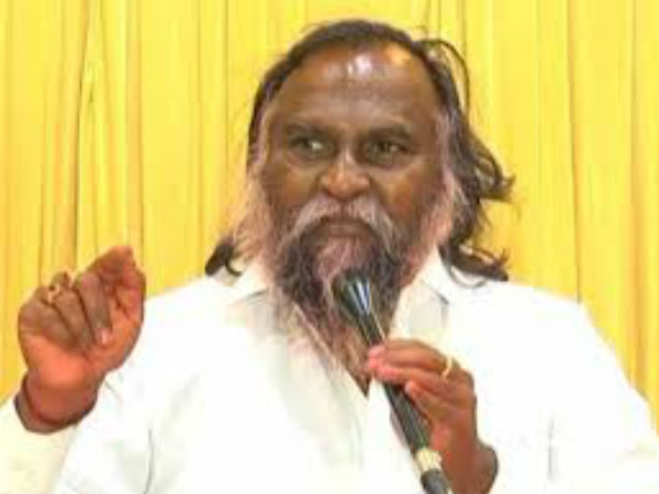  రాహుల్‌ ప్రధాని కావడమే మాకు ముఖ్యం..! ఎమ్మెల్యే జగ్గారెడ్డి ప్రకటన..!!