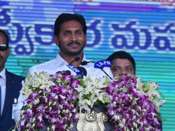  ఉద్యోగాలు...ప్రక్షాళనలు...! గ్రామ వాలంటీర్లుగా యువత..!!