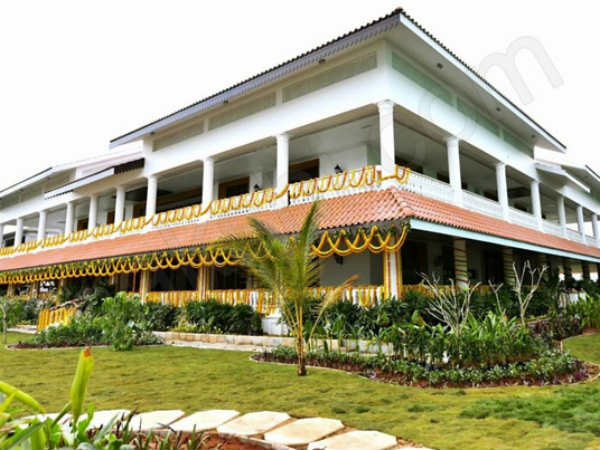 ఎన్నిక‌ల ఫ‌లితాల త‌రువాత‌.. మ‌కాం మార్పు