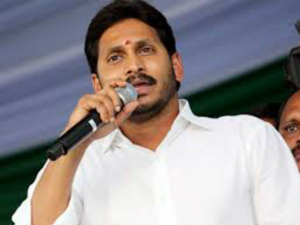  ఆ ఇద్ద‌రి మాట జ‌గ‌న్‌కు గురి...