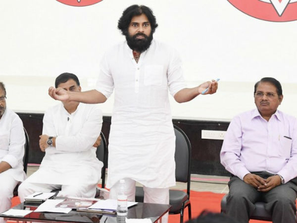 స‌ర్వేల‌ను ప‌ట్టించుకోవ‌ద్దు