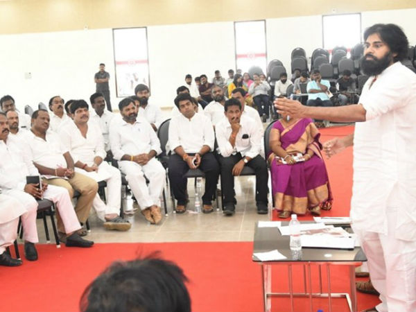 హంగ్ వ‌స్తుందా? 