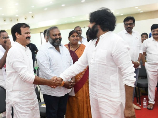 ఉత్త‌రాంధ్ర‌లో ప‌వ‌న్ ప‌ర్య‌ట‌న‌..