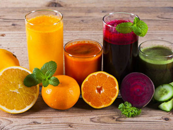  రోడ్ల పక్కన పళ్ల రసాలు, సోడాలతో ముప్పు..! 