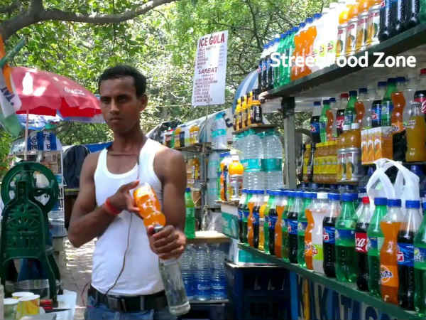 ఎంత వరకు సురక్షితం..! తనఖీలు లేకపోవడంతో రెచ్చిపోతున్న వ్యాపారులు..!!