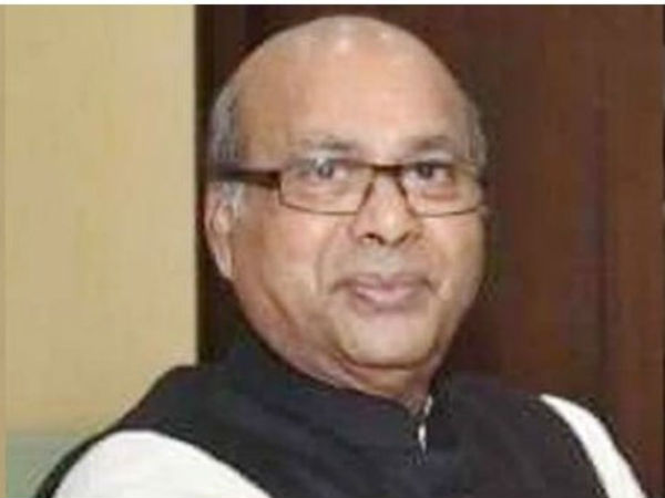 మూడు కోర్టులకు చీఫ్ జస్టిస్