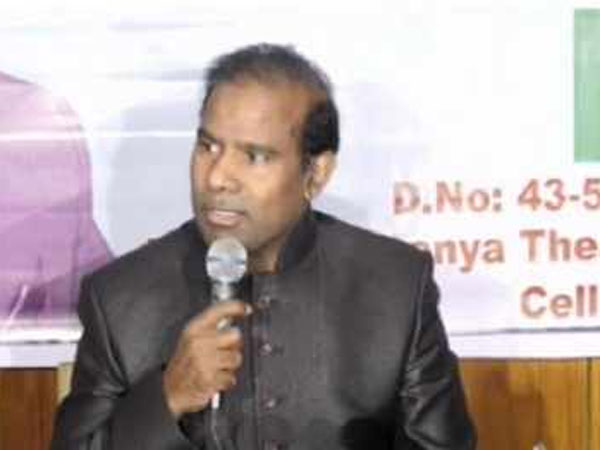 నర్సాపురంలో ఓట్లు 12 గంటలవరకు 